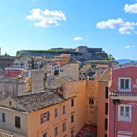 Corfu Rooftop المظهر الخارجي الصورة