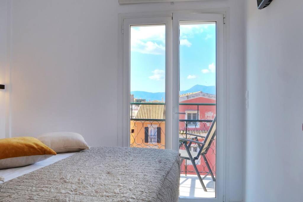 Corfu Rooftop المظهر الخارجي الصورة